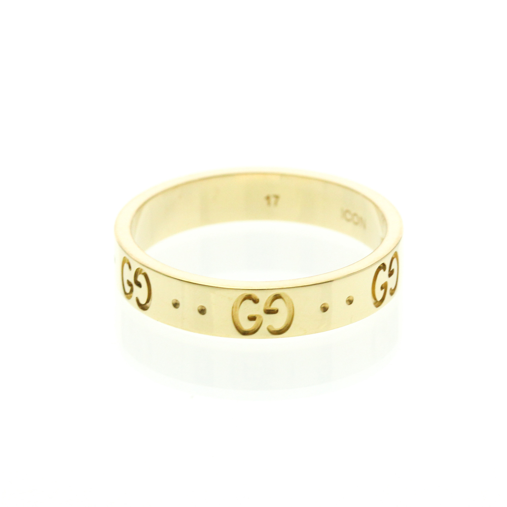 GUCCI Ring - Picture 3 of 9